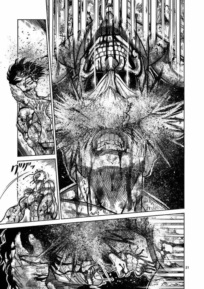 Kengan Ashura Chapter 135 image 27_optimized